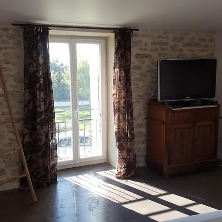 Les Bories Villa