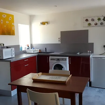 Les Bories Villa