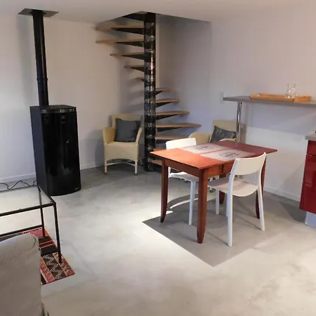 Les Bories * Taulignan